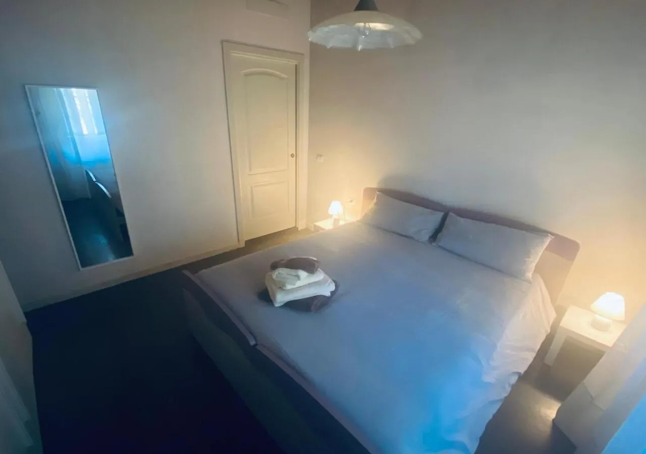 Denisoph Apartment Lucca Italia